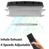 RV Vent Fan - Delux - Image 4