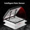 RV Vent Fan - Delux - Image 7