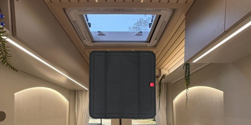 rv vent insulator 11