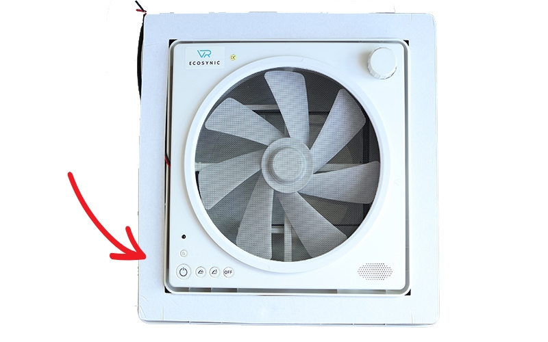 What to Do If Your RV Roof Is Too Thin for a Vent Fan Installation 22