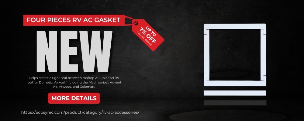 rv ac gasket