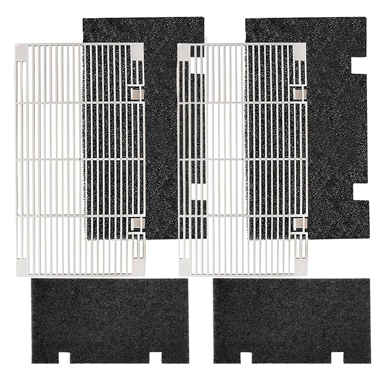 RV AC Grille with Filter(2 Options)