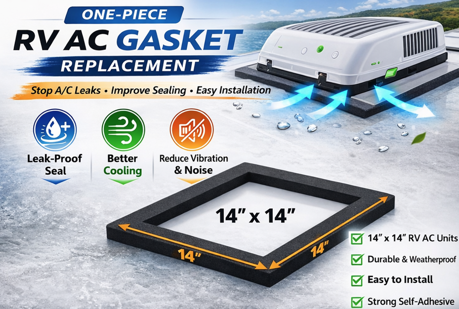 ac gasket rv