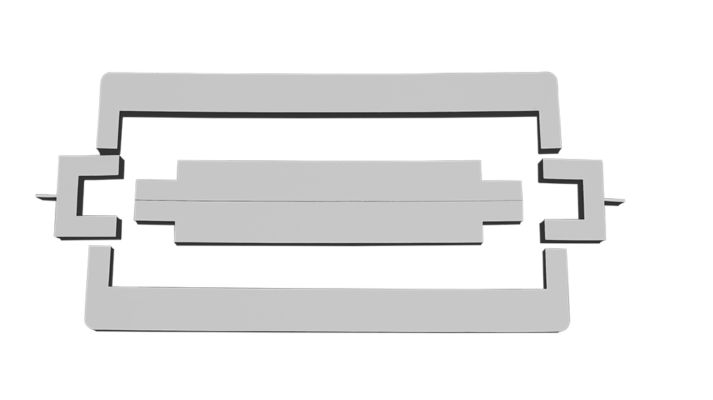 ac gasket rv
